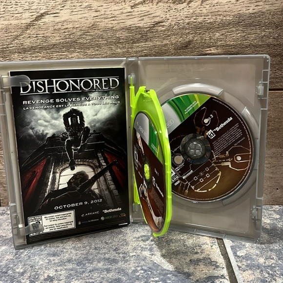 5 for $60 - RAGE for Xbox 360 - Platinum Hits Edition - Picture 2 of 6